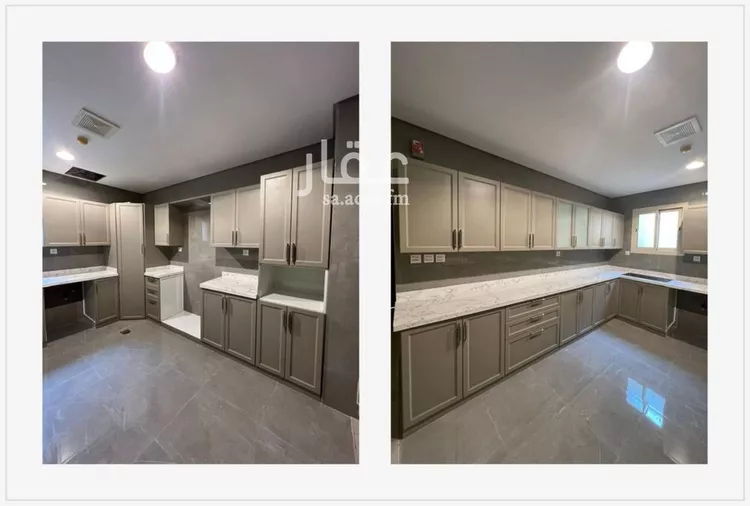 شقة للإيجار في شارع رقم 298, حي الملقا, مدينة الرياض, منطقة الرياض صورة 4