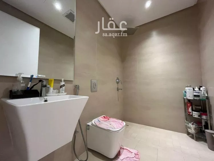 شقة للإيجار في شارع الفوانيس, حي عرقة, مدينة الرياض, منطقة الرياض صورة 3