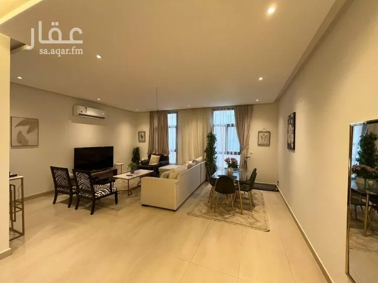 شقة للإيجار في شارع الفوانيس, حي عرقة, مدينة الرياض, منطقة الرياض