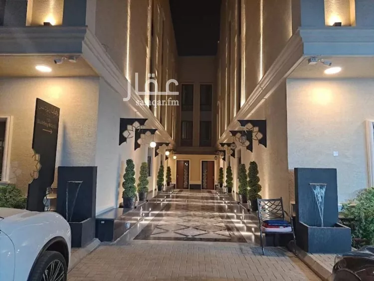 Apartment for Rent in Riyadh Al Qirawan صورة 2