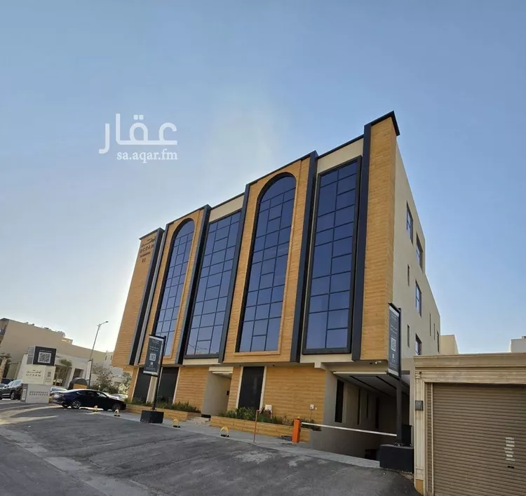 شقة للإيجار في شارع الشيخ عبدالله بن جبرين, حي القيروان, مدينة الرياض, منطقة الرياض