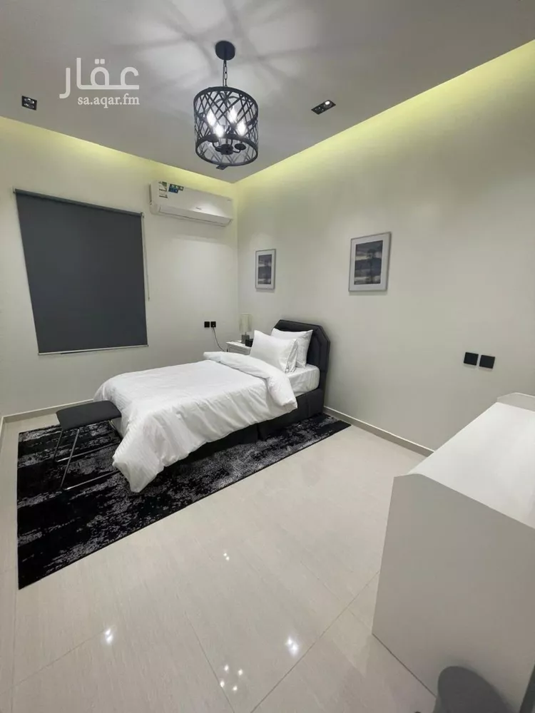 شقة للإيجار في شارع الرحيبات, حي الملقا, مدينة الرياض, منطقة الرياض صورة 3