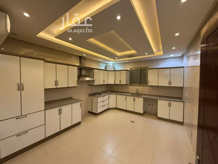 دور للإيجار في شارع الليث بن خالد, حي النرجس, مدينة الرياض, منطقة الرياض