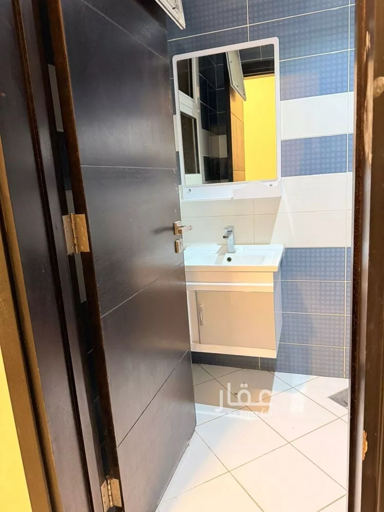 شقة للإيجار في شارع عبدالعزيز بن بداح الفغم, حي قرطبة, مدينة الرياض, منطقة الرياض صورة 4