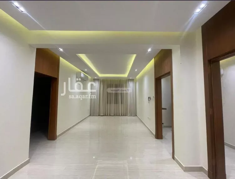 شقة للإيجار في شارع محمد بن عبدالعزيز الدغيثر, حي الملقا, مدينة الرياض, منطقة الرياض صورة 3