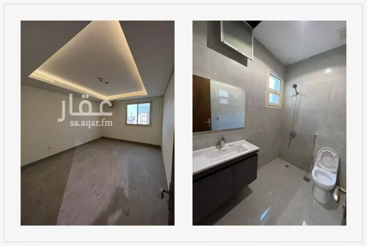 شقة للإيجار في شارع رقم 298, حي الملقا, مدينة الرياض, منطقة الرياض صورة 3