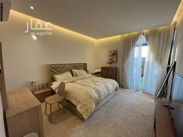 شقة للإيجار في شارع الفوانيس, حي عرقة, مدينة الرياض, منطقة الرياض صورة 4