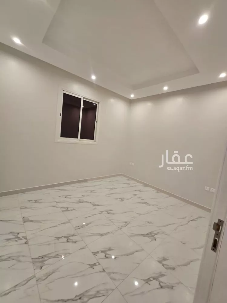 شقة للإيجار في شارع عبدالله بن إبراهيم بن سيف, حي قرطبة, مدينة الرياض, منطقة الرياض 6