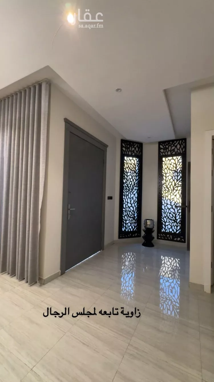 فيلا للبيع في شارع الهملة, حي اليرموك, مدينة الرياض, منطقة الرياض 12