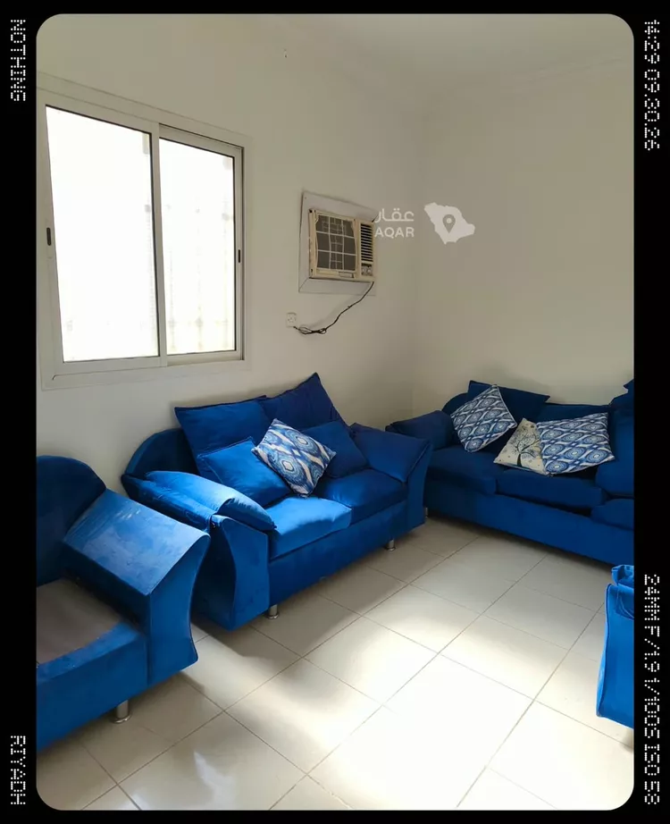 Apartment for Rent in Riyadh Ar Rimal