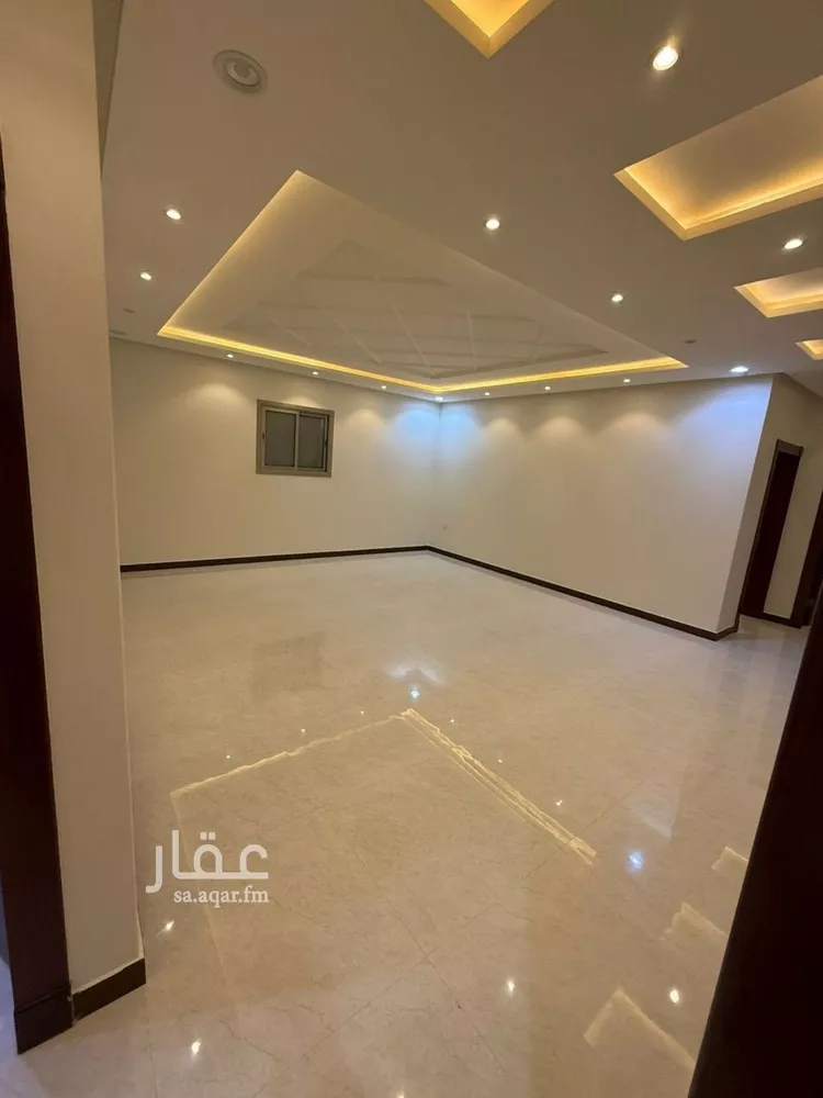 دور للإيجار في شارع الليث بن خالد, حي النرجس, مدينة الرياض, منطقة الرياض صورة 3