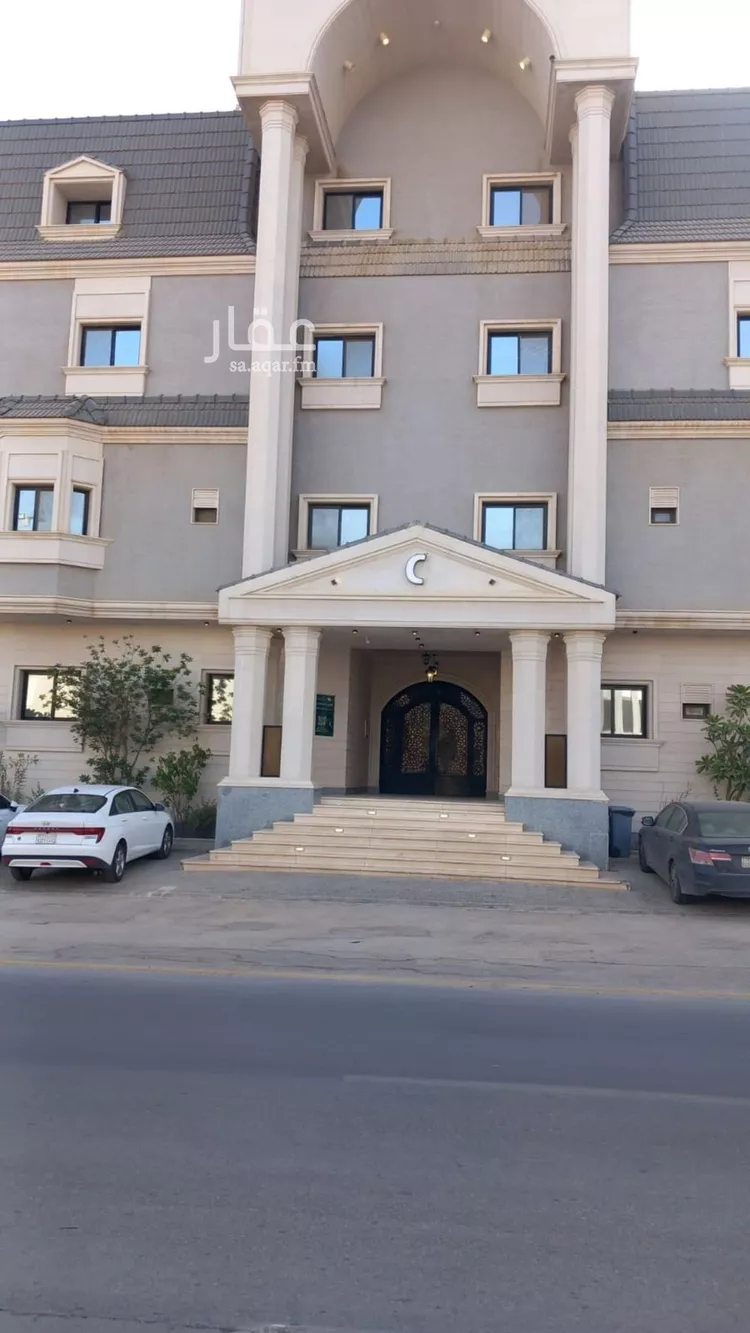 شقة للإيجار في شارع رقم 71, حي الياسمين, مدينة الرياض, منطقة الرياض صورة 2