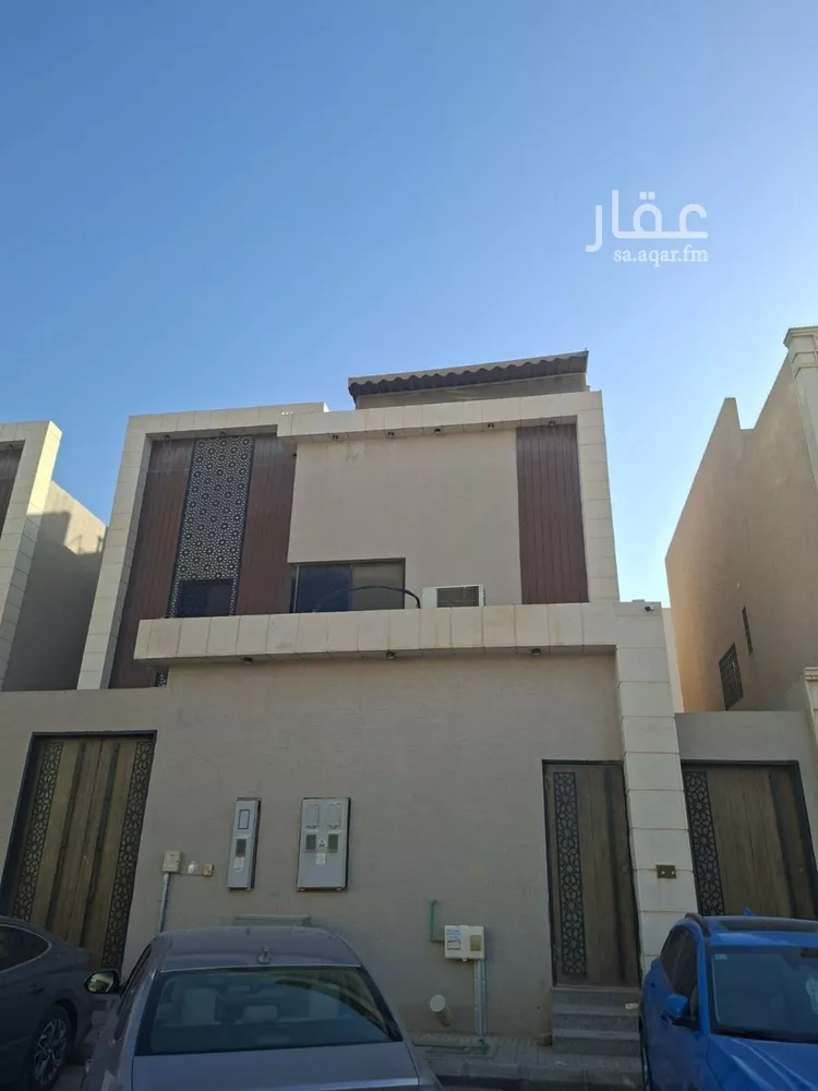 Apartment for Rent in Riyadh Al Arid