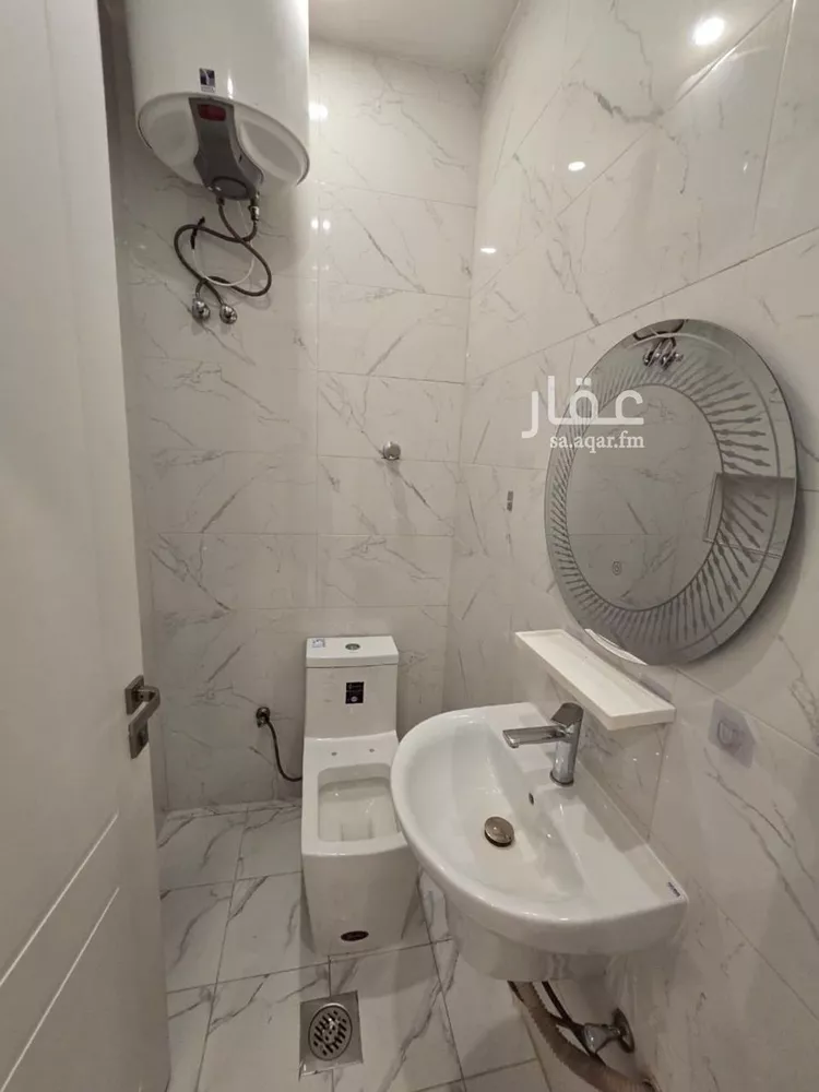 شقة للإيجار في شارع عبدالله بن إبراهيم بن سيف, حي قرطبة, مدينة الرياض, منطقة الرياض صورة 3