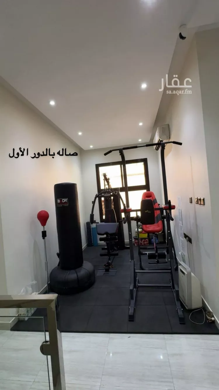 فيلا للبيع في شارع الهملة, حي اليرموك, مدينة الرياض, منطقة الرياض صورة 3
