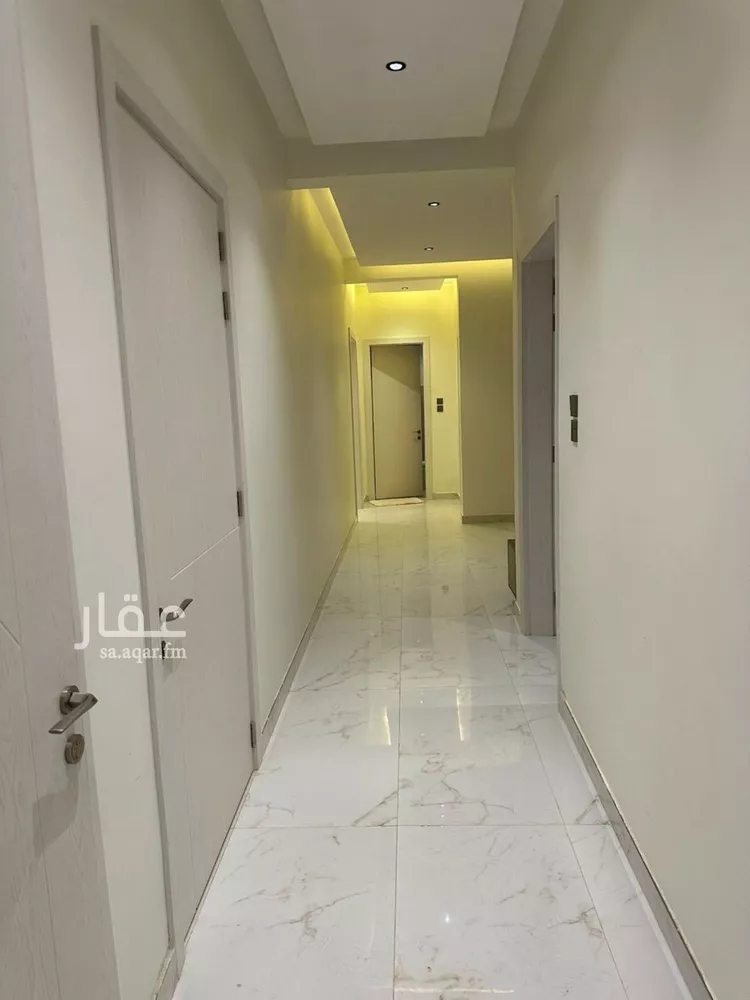 شقة للإيجار في شارع الشيخ عبدالله بن جبرين, حي القيروان, مدينة الرياض, منطقة الرياض صورة 3