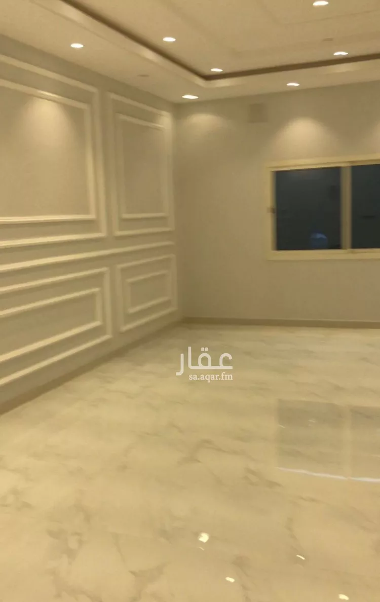 دور للإيجار في شارع الليث بن خالد, حي النرجس, مدينة الرياض, منطقة الرياض