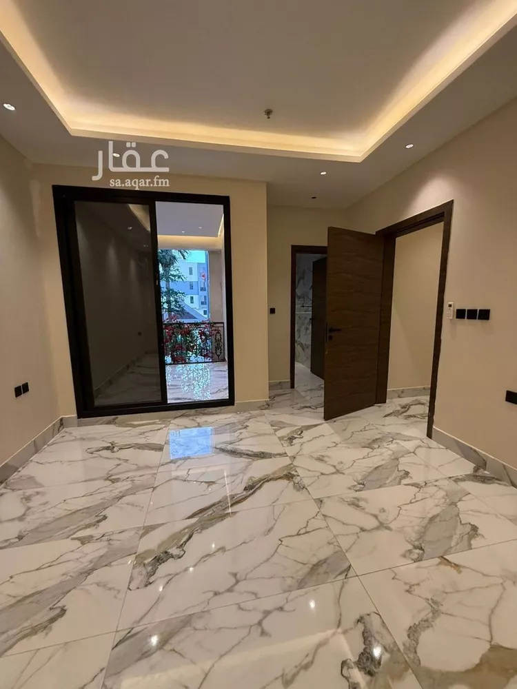 شقة للإيجار في شارع أبي عثمان المازني, حي الرمال, مدينة الرياض, منطقة الرياض صورة 2