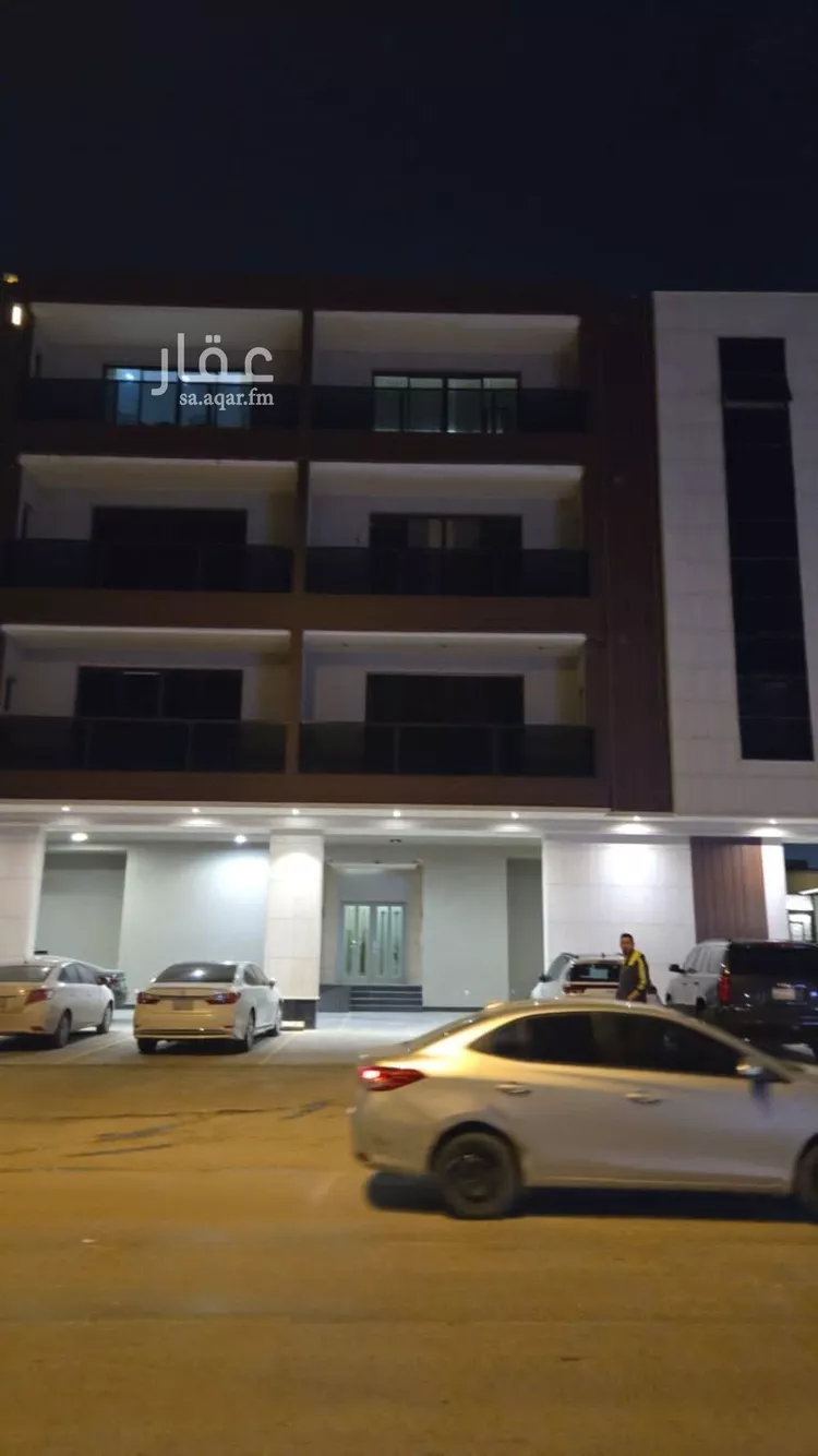 شقة للإيجار في شارع ميمون بن جعفر, حي العارض, مدينة الرياض, منطقة الرياض