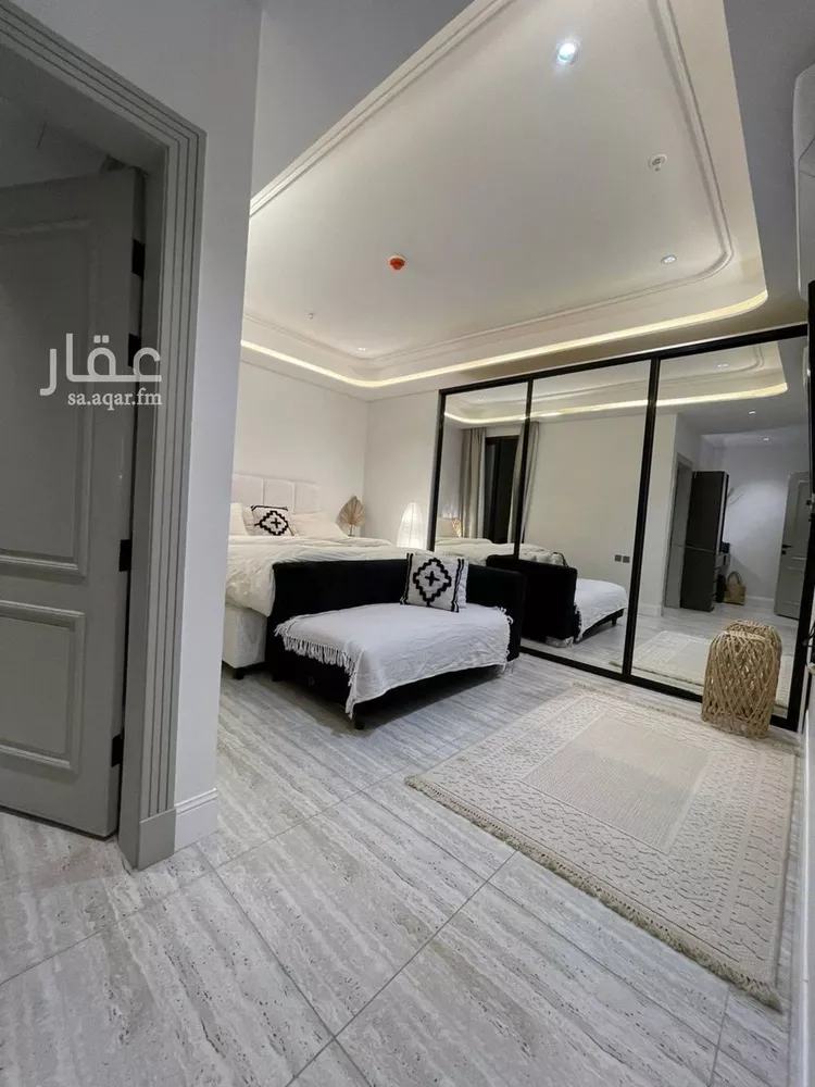 شقة للإيجار في شارع عبدالعزيز بن بداح الفغم, حي قرطبة, مدينة الرياض, منطقة الرياض