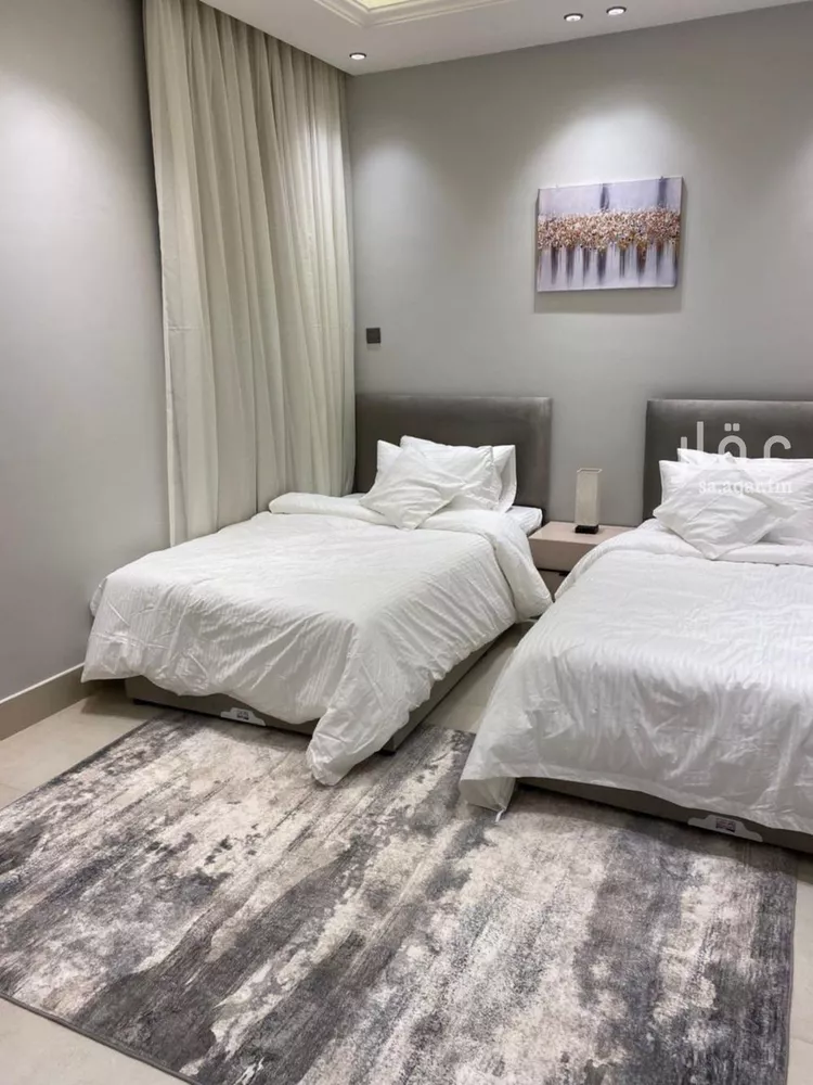 شقة للبيع في شارع رقم 156, حي الياسمين, مدينة الرياض, منطقة الرياض صورة 5