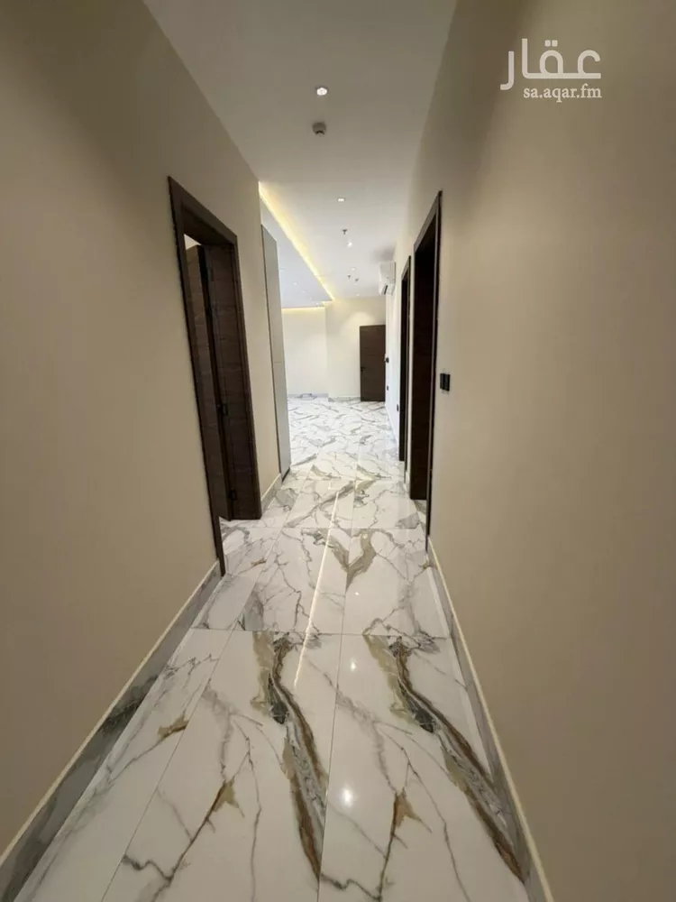 شقة للإيجار في شارع أبي عثمان المازني, حي الرمال, مدينة الرياض, منطقة الرياض صورة 4