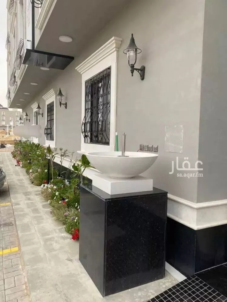 شقة للإيجار في شارع محمد بن عبدالعزيز الدغيثر, حي الملقا, مدينة الرياض, منطقة الرياض