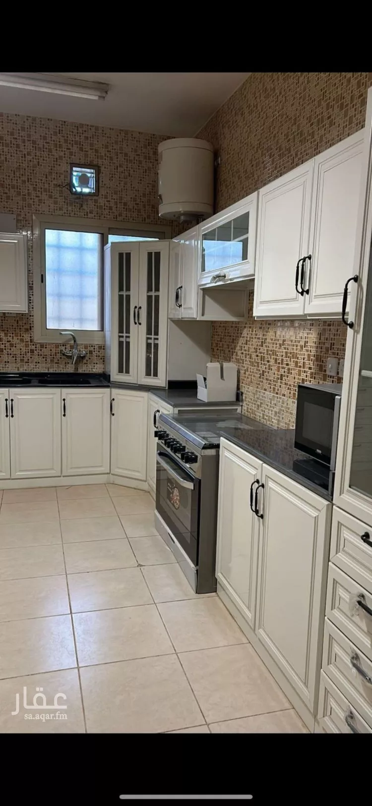 شقة للإيجار في شارع وادي وج, حي القادسية, مدينة الرياض, منطقة الرياض صورة 4