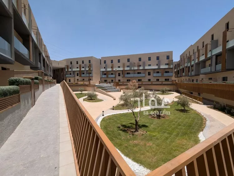 Apartment for Rent in Riyadh Hittin