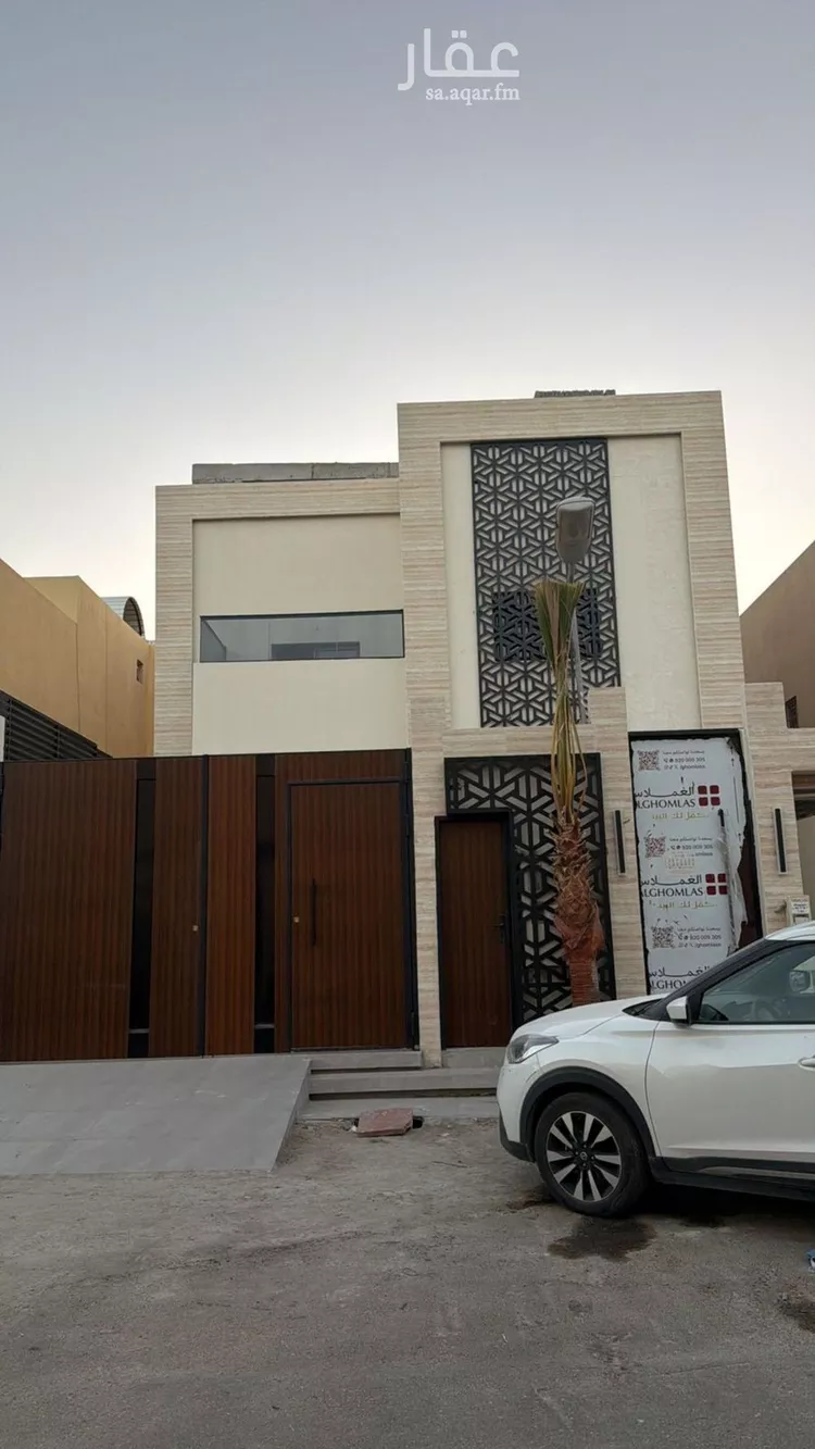 دور للإيجار في شارع رقم 71, حي الياسمين, مدينة الرياض, منطقة الرياض