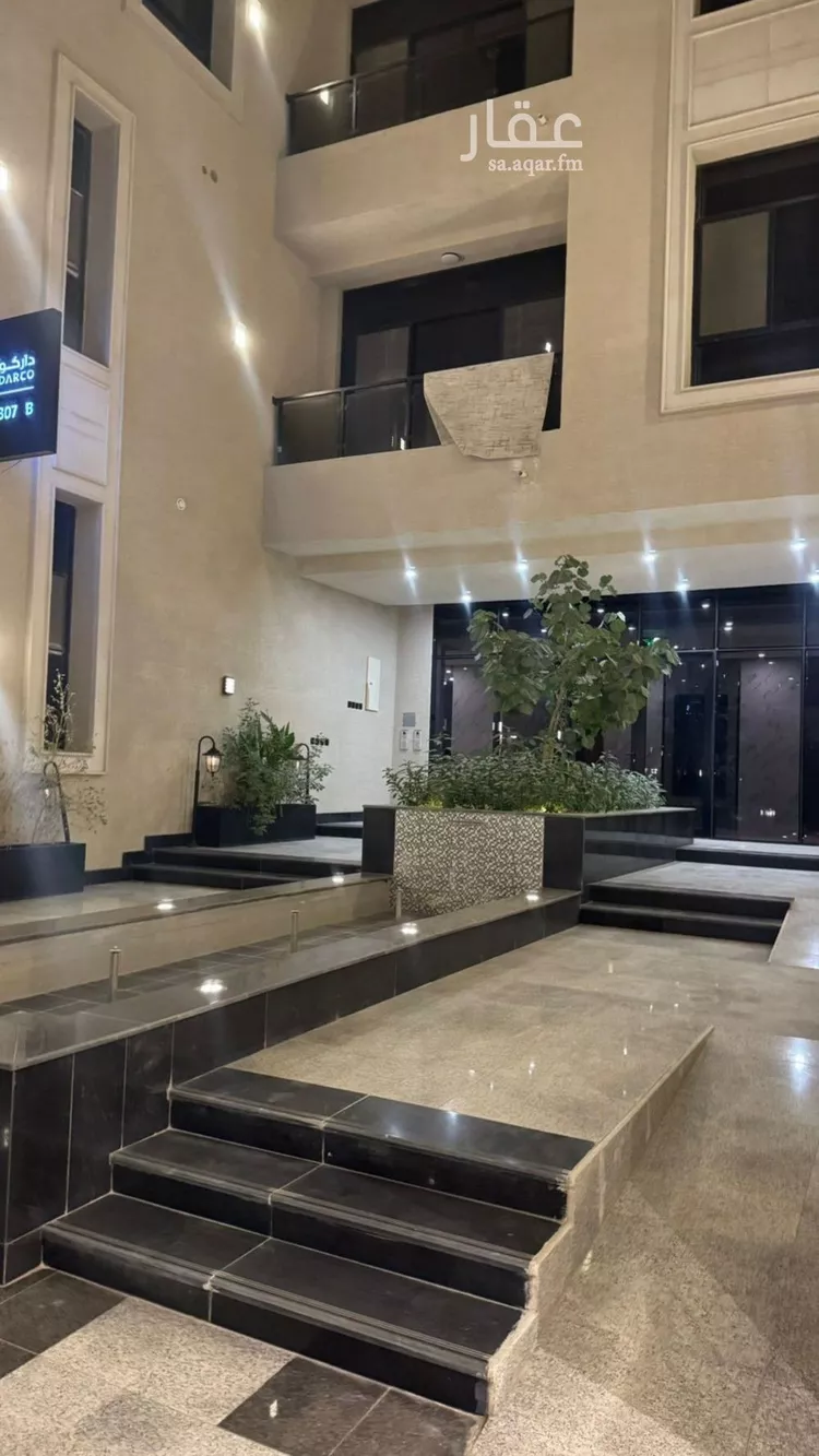 شقة للإيجار في شارع رقم 298, حي النرجس, مدينة الرياض, منطقة الرياض صورة 2