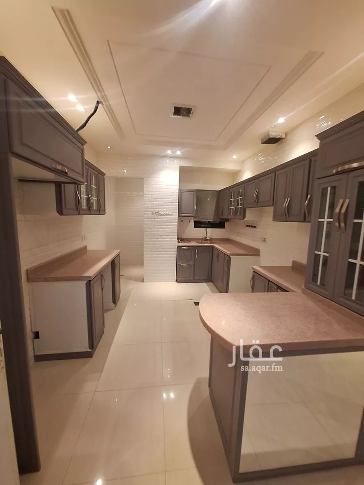 شقة للإيجار في شارع رقم 298, حي حطين, مدينة الرياض, منطقة الرياض 8