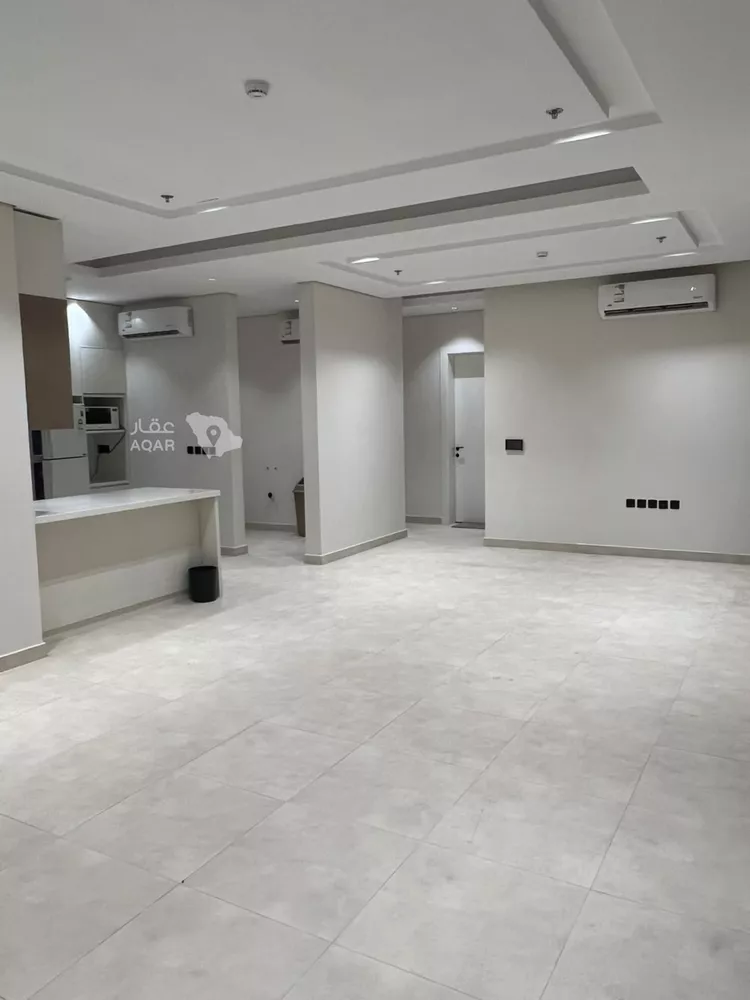 شقة للإيجار في شارع مبارك بن ابي غالب, حي الروضة, مدينة الرياض, منطقة الرياض 8