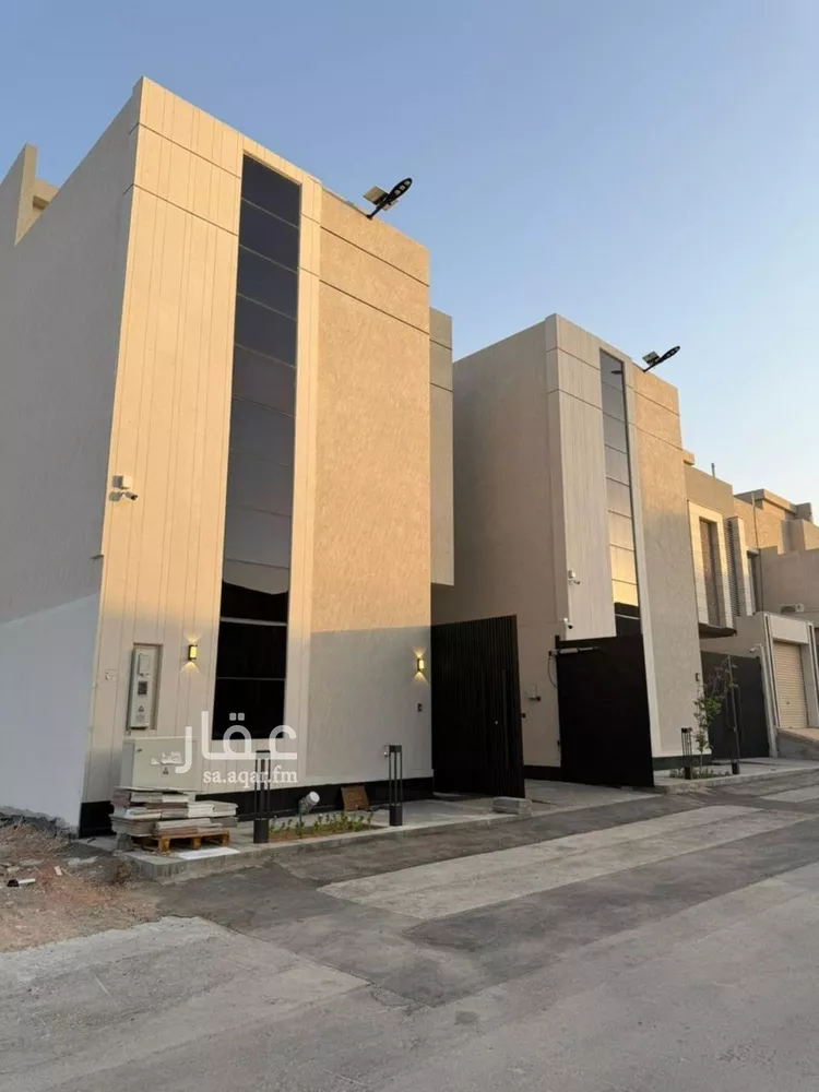 فيلا للبيع في شارع عبداللطيف بن المبارك, حي المهدية, مدينة الرياض, منطقة الرياض صورة 3