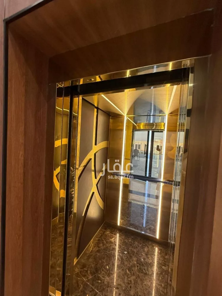 شقة للبيع في شارع السيل الكبير, حي المهدية, مدينة الرياض, منطقة الرياض صورة 5