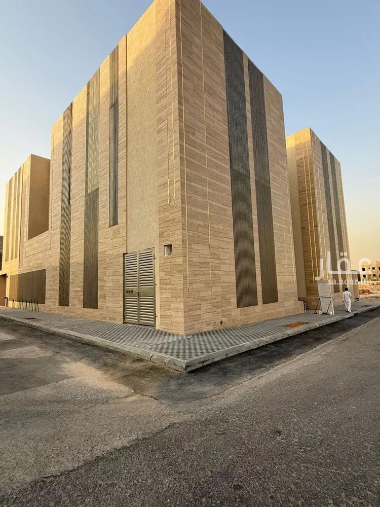شقة للبيع في شارع السيل الكبير, حي المهدية, مدينة الرياض, منطقة الرياض صورة 2