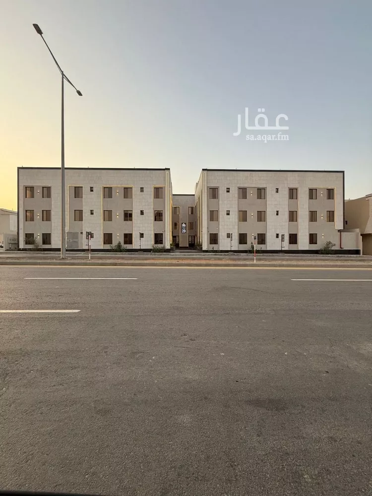 شقة للبيع في شارع السيل الكبير, حي المهدية, مدينة الرياض, منطقة الرياض صورة 2