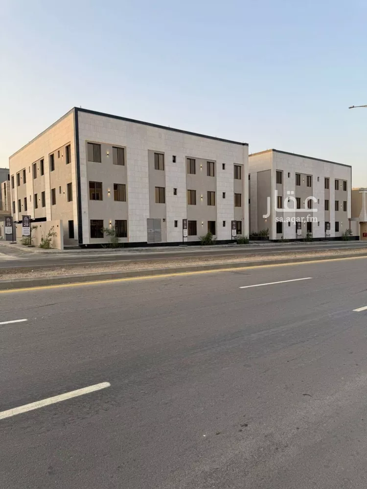 شقة للبيع في شارع السيل الكبير, حي المهدية, مدينة الرياض, منطقة الرياض صورة 4