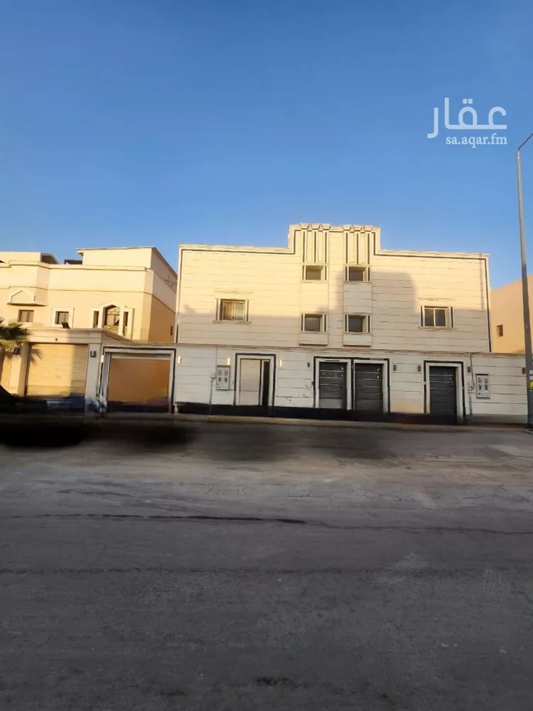 دور للبيع في شارع حسن بن عبدالوهاب, حي طويق, مدينة الرياض, منطقة الرياض