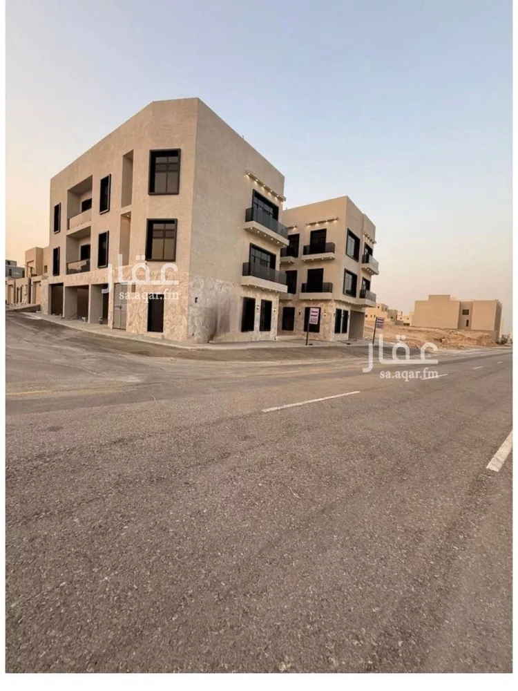 شقة للبيع في شارع السيل الكبير, حي المهدية, مدينة الرياض, منطقة الرياض صورة 3