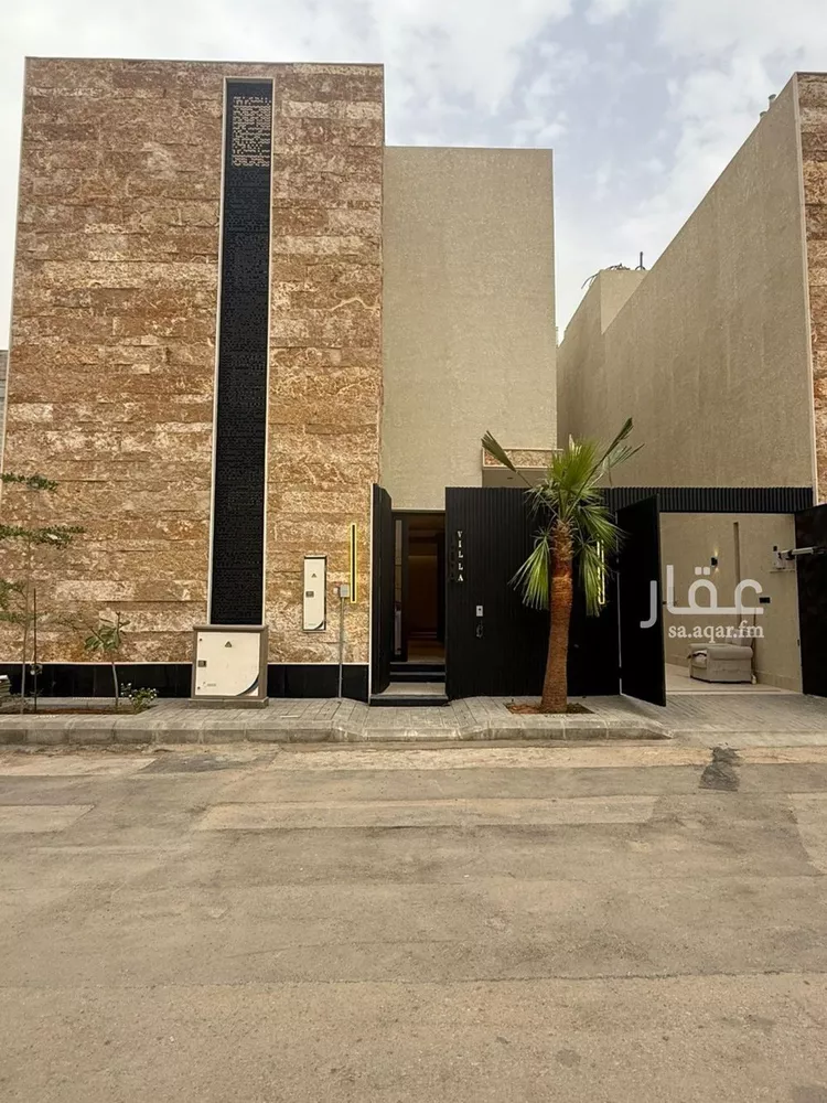 فيلا للبيع في شارع أحمد الكازروني, حي المهدية, مدينة الرياض, منطقة الرياض صورة 2