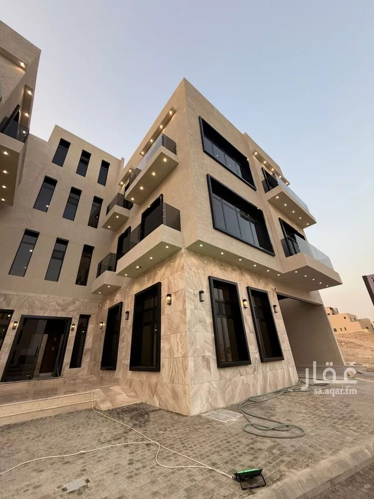 شقة للبيع في شارع السيل الكبير, حي المهدية, مدينة الرياض, منطقة الرياض صورة 4