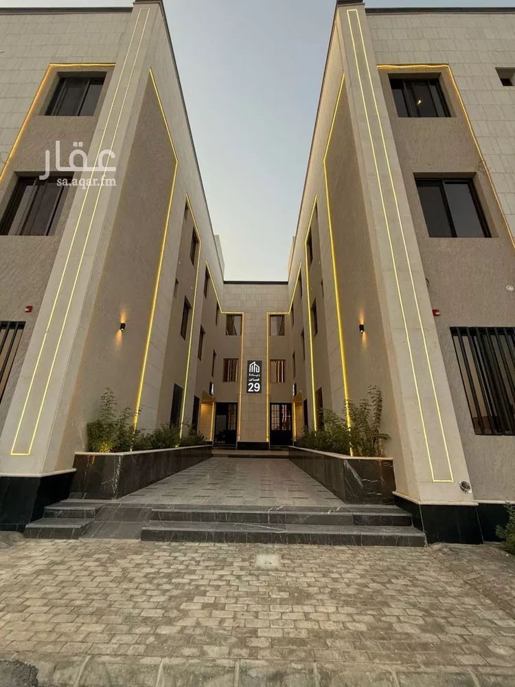 شقة للبيع في شارع السيل الكبير, حي المهدية, مدينة الرياض, منطقة الرياض صورة 5