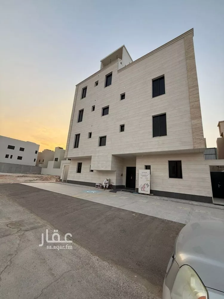 شقة للبيع في شارع تقى الدين التميمى, حي المهدية, مدينة الرياض, منطقة الرياض صورة 3