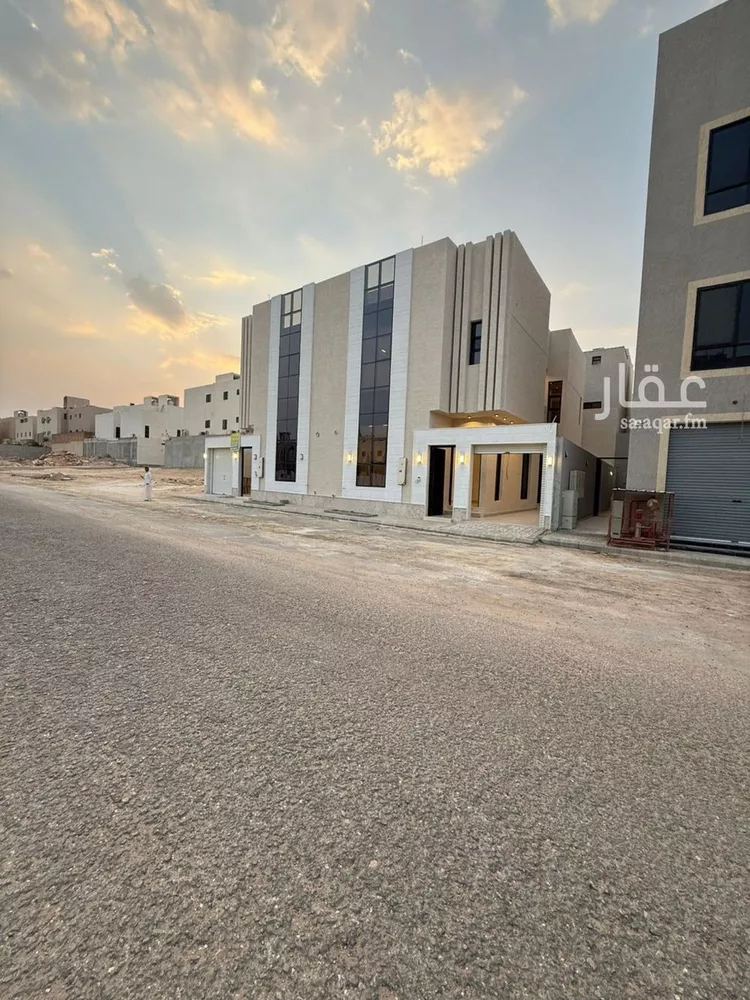 فيلا للبيع في حي المهدية, مدينة الرياض, منطقة الرياض صورة 4