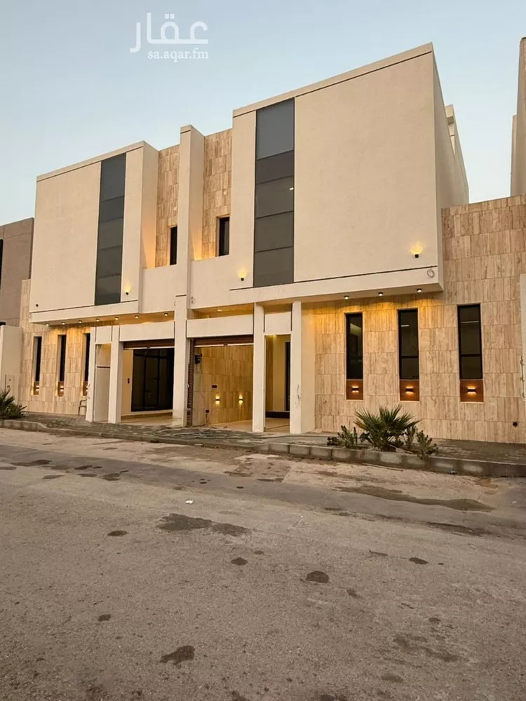 فيلا للبيع في شارع مليح بن طريف, حي المهدية, مدينة الرياض, منطقة الرياض صورة 2