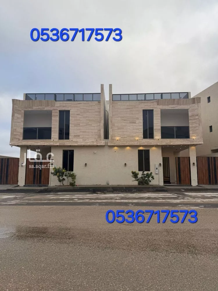 فيلا للبيع في شارع قطب الدين بن السلطان, حي المهدية, مدينة الرياض, منطقة الرياض