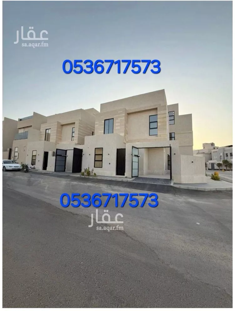 فيلا للبيع في شارع إبراهيم بن علي بن علوي, حي المهدية, مدينة الرياض, منطقة الرياض