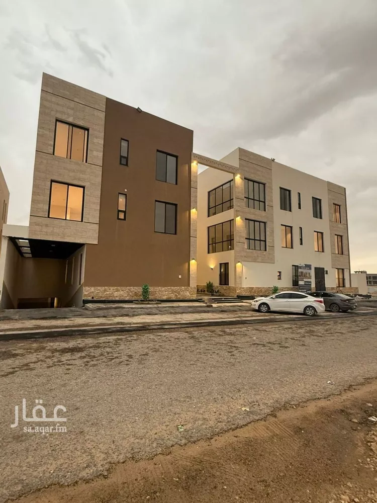 شقة للبيع في شارع السيل الكبير, حي المهدية, مدينة الرياض, منطقة الرياض صورة 3