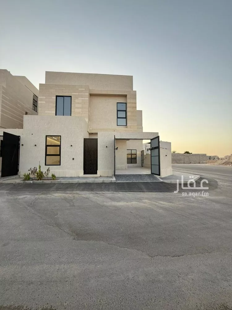 فيلا للبيع في شارع عفيف الدين الثقفي, حي المهدية, مدينة الرياض, منطقة الرياض